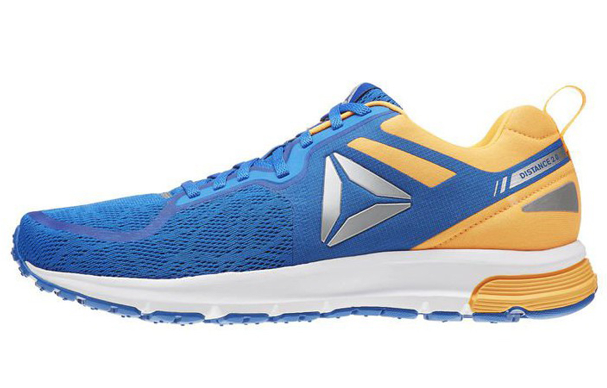 Reebok One Distance 2.0 'Blue Orange' BD5483
