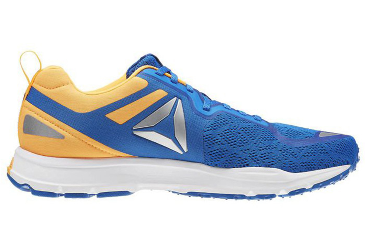 Order Reebok One Distance 2.0 'Azul Naranja' BD5483