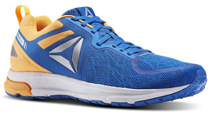 Reebok One Distance 2.0 'Blue Orange' BD5483 Lookbook Reebok One Distance 2.0 'Blue Orange' BD5483