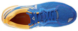 Shop Reebok One Distance 2.0 'Azul Naranja' BD5483