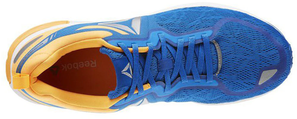 Reebok One Distance 2.0 'Blue Orange' BD5483 Shop Reebok One Distance 2.0 'Blue Orange' BD5483