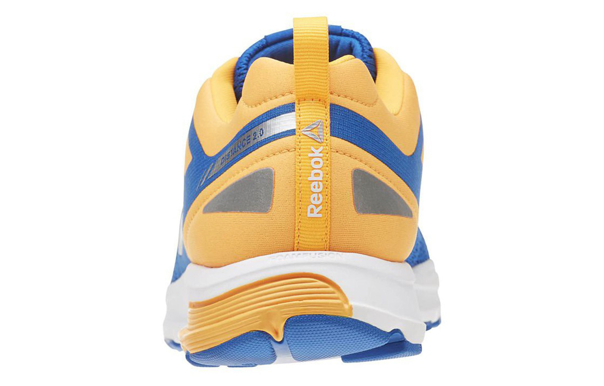 Purchase Reebok One Distance 2.0 'Azul Naranja' BD5483