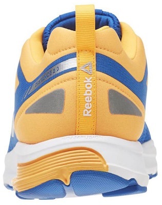 Reebok One Distance 2.0 'Blue Orange' BD5483 Purchase Reebok One Distance 2.0 'Blue Orange' BD5483