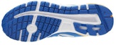 Details for Reebok One Distance 2.0 'Blue Orange' BD5483