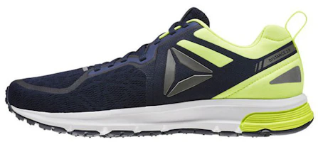 Reebok One Distance 2.0 'Blue Yellow' BD5482 Reebok One Distance 2.0 'Blue Yellow' BD5482
