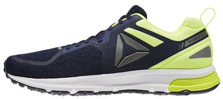 Reebok One Distance 2.0 'Blue Yellow' BD5482 Reebok One Distance 2.0 'Blue Yellow' BD5482