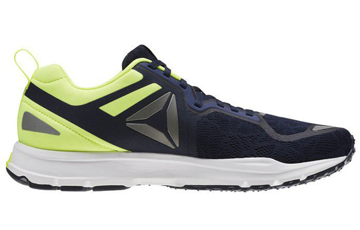 Order Reebok One Distance 2.0 ''Bleu Jaune'' BD5482