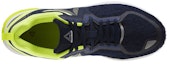 Shop Reebok One Distance 2.0 'Biru Kuning' BD5482