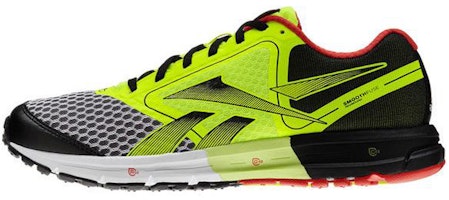 Reebok One Guide 'Black Yellow' V60614 Reebok One Guide 'Black Yellow' V60614
