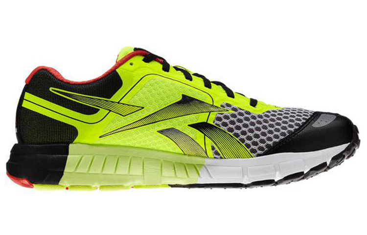 Order Reebok One Guide ''Noir Jaune'' V60614