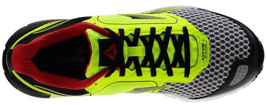 Reebok One Guide 'Hitam Kuning' V60614 Lookbook Reebok One Guide 'Hitam Kuning' V60614