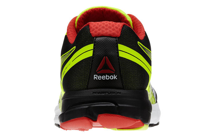 Shop Reebok One Guide ''Noir Jaune'' V60614