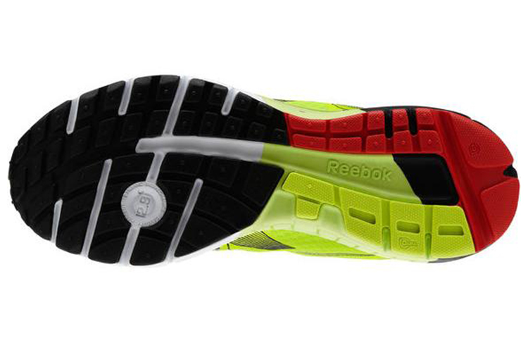 Purchase Reebok One Guide ''Noir Jaune'' V60614