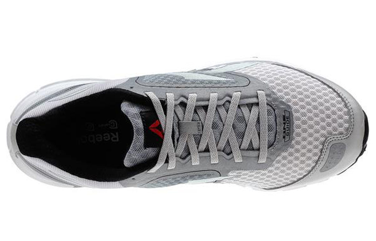 Lookbook Reebok One Guide 'Gris' V60613