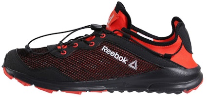 Reebok One Rush Black Red BS7761 Reebok One Rush Black Red BS7761