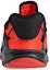 Shop Reebok One Rush Hitam Merah BS7761