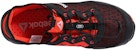 Reebok One Rush Hitam Merah BS7761