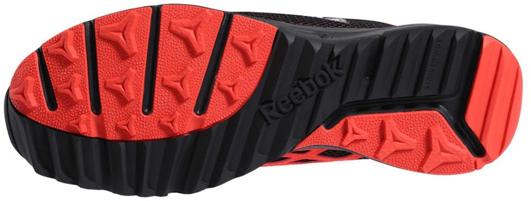 Reebok One Rush Hitam Merah BS7761 Details for Reebok One Rush Hitam Merah BS7761