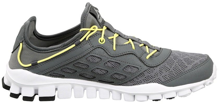 Reebok One Rush Flex Xtreme LP 'Kelabu Kuning' EG0027 Order Reebok One Rush Flex Xtreme LP 'Kelabu Kuning' EG0027
