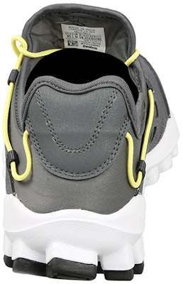 Reebok One Rush Flex Xtreme LP 'Kelabu Kuning' EG0027 Purchase Reebok One Rush Flex Xtreme LP 'Kelabu Kuning' EG0027