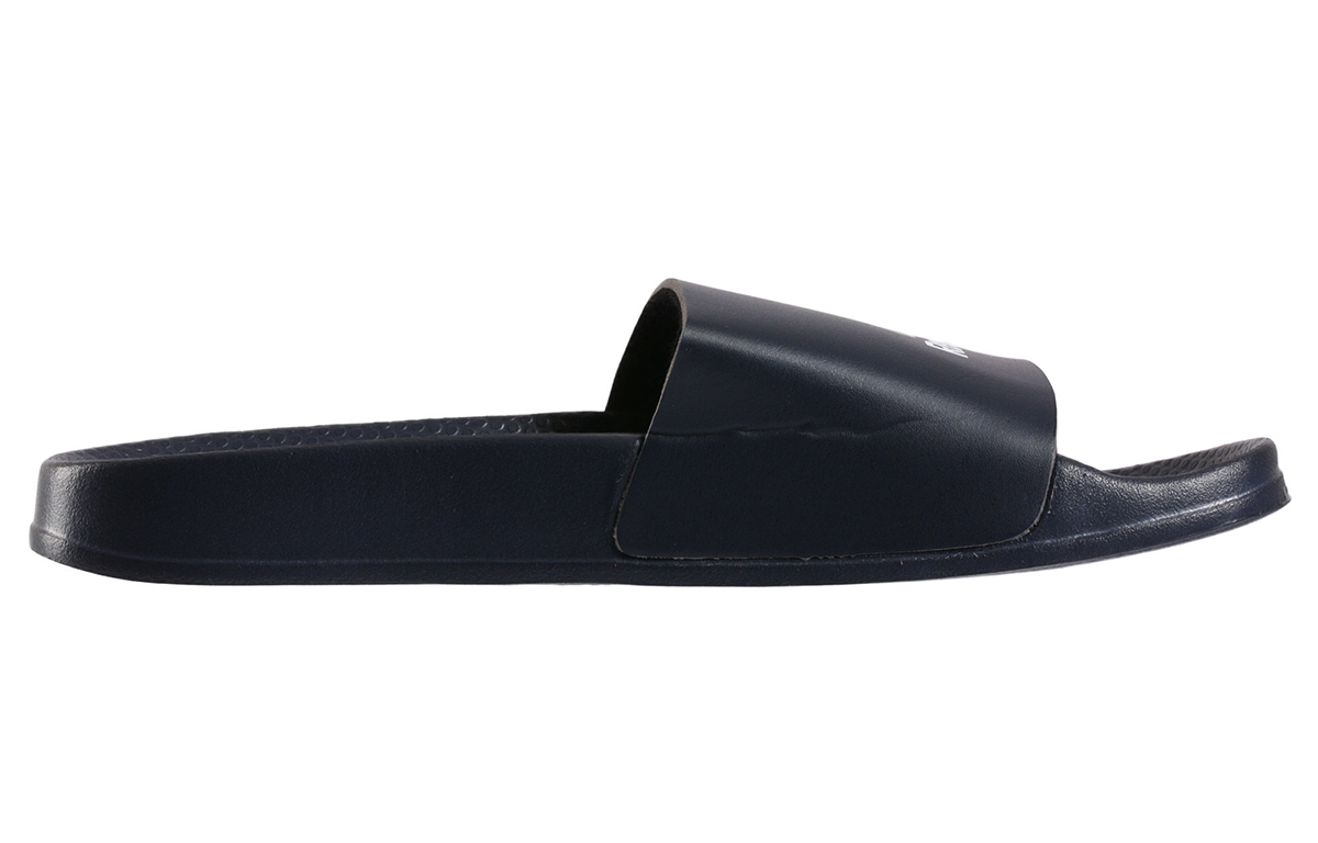 Order Reebok Originele Blauwe Slippers BS7531