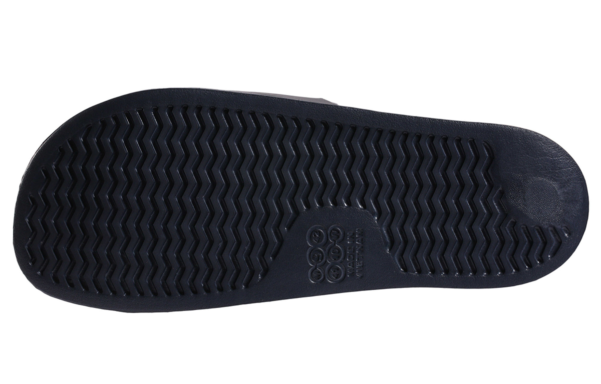 Details for Reebok Originele Blauwe Slippers BS7531