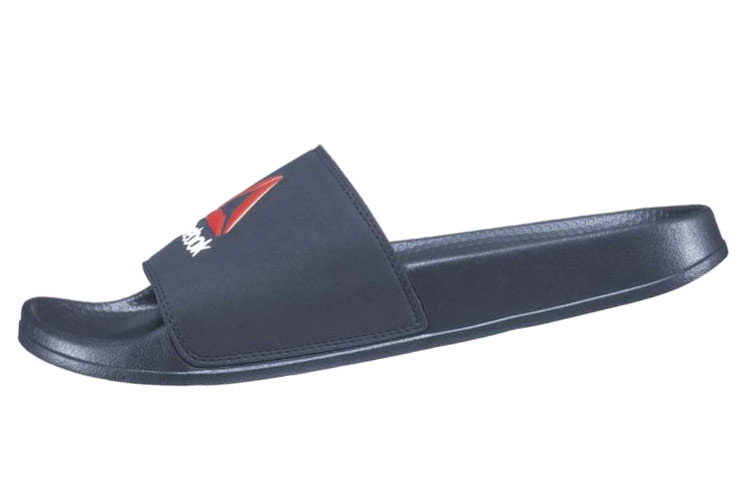 Lookbook Reebok Originele Slide ''Donkerblauw'' CN7085