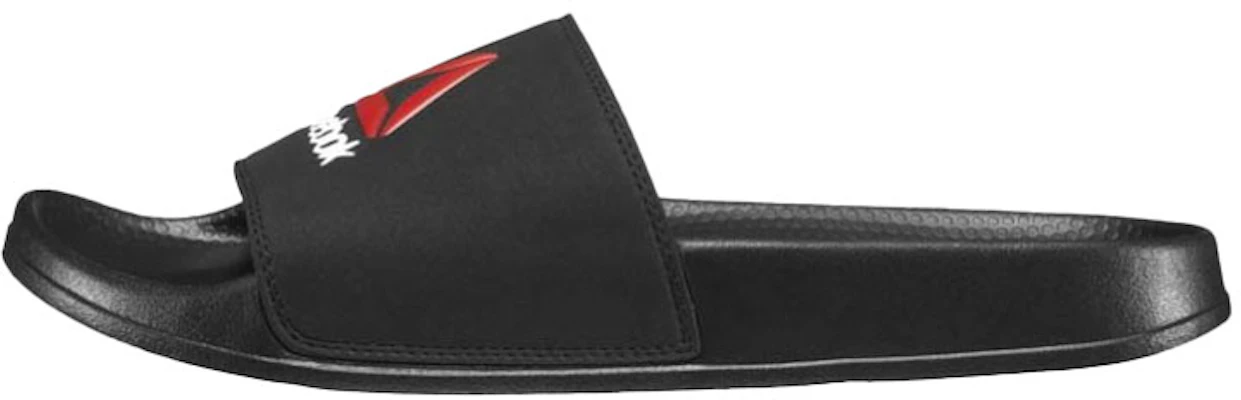 Reebok Original Slide 'Hitam Bergaya' CN7084 Buy Reebok Original Slide 'Hitam Bergaya' CN7084