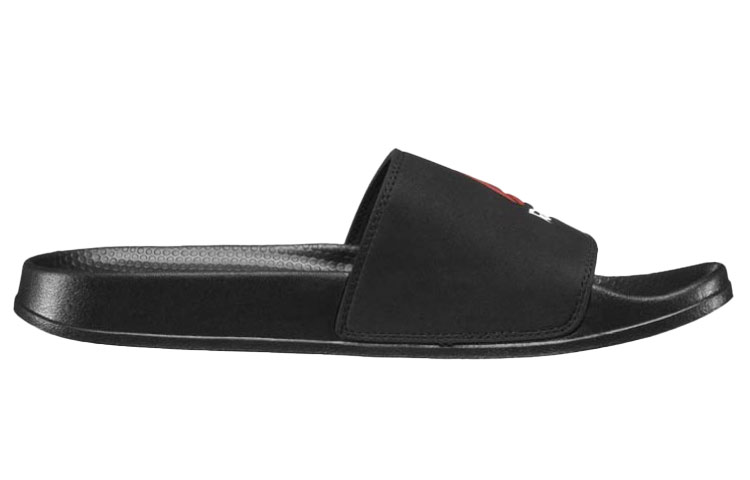 Order Reebok Original Slide ''Trendy Zwart'' CN7084