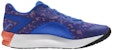 Reebok OSR 'Keselesaan Bernafas Biru Kasut Lari Rendah' CN2518