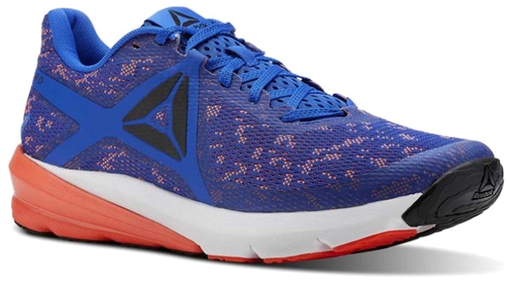 Reebok OSR 'Keselesaan Bernafas Biru Kasut Lari Rendah' CN2518 Lookbook Reebok OSR 'Keselesaan Bernafas Biru Kasut Lari Rendah' CN2518