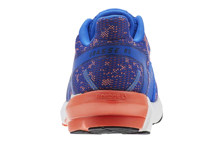 Shop Reebok OSR 'Breathable Comfort Blue Low-Top Runner' CN2518