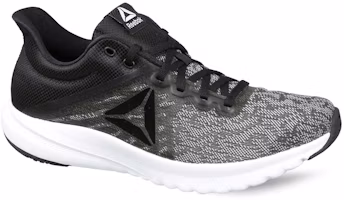Lookbook Reebok OSR Distance 3.0 黑灰 跑步鞋