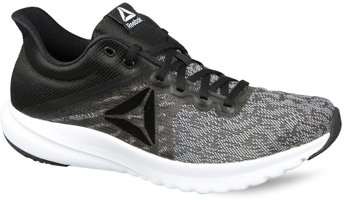 Reebok OSR Distance 3.0 'Hitam Kelabu' CN1107 Lookbook Reebok OSR Distance 3.0 'Hitam Kelabu' CN1107