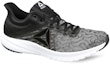 Lookbook Reebok OSR Distance 3.0 'Hitam Kelabu' CN1107