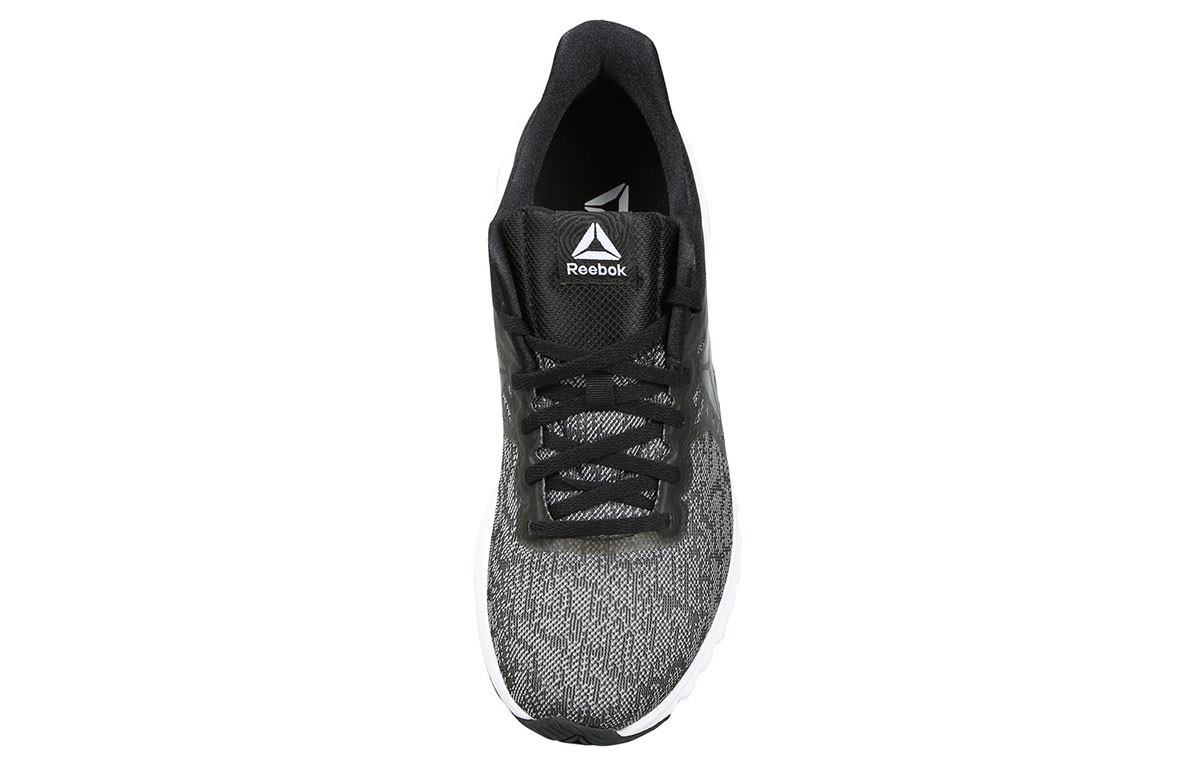 Shop Reebok OSR Distance 3.0 'Black Grey' CN1107