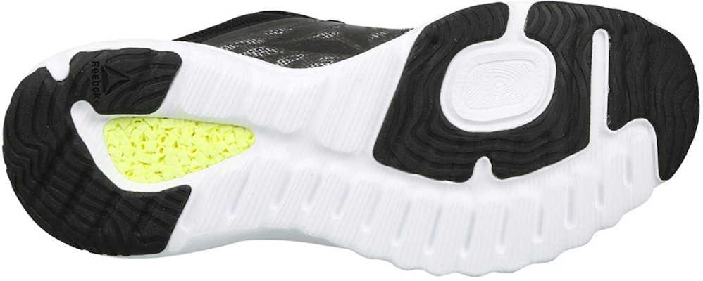 Reebok OSR Distance 3.0 'Hitam Kelabu' CN1107 Details for Reebok OSR Distance 3.0 'Hitam Kelabu' CN1107