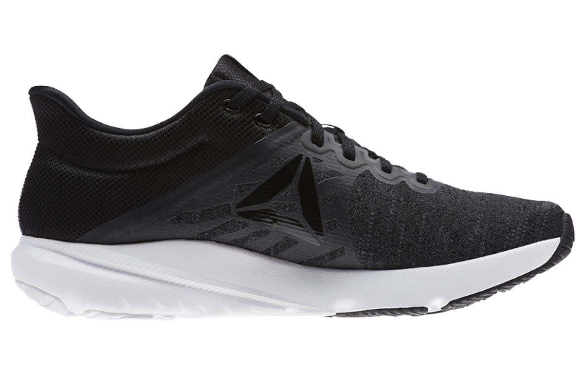 Order Reebok Osr Distance 3.0 'Black White' BS5388