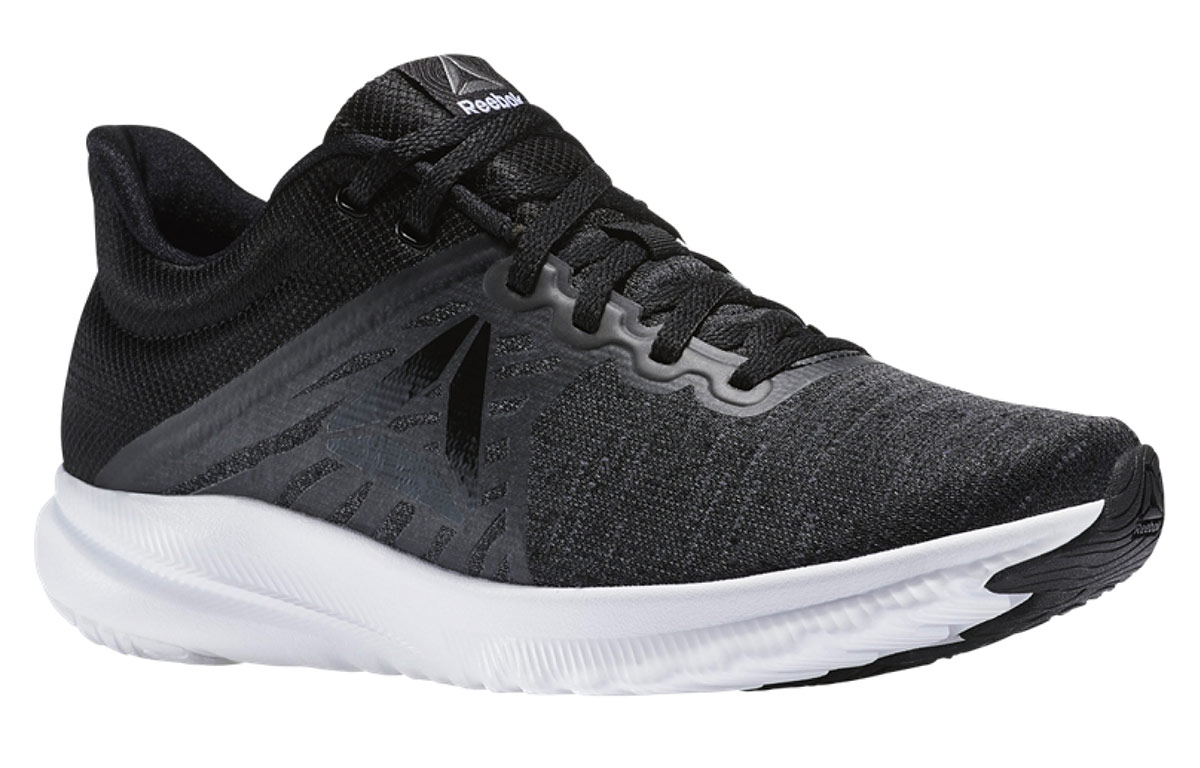 Lookbook Reebok Osr Distance 3.0 'Black White' BS5388