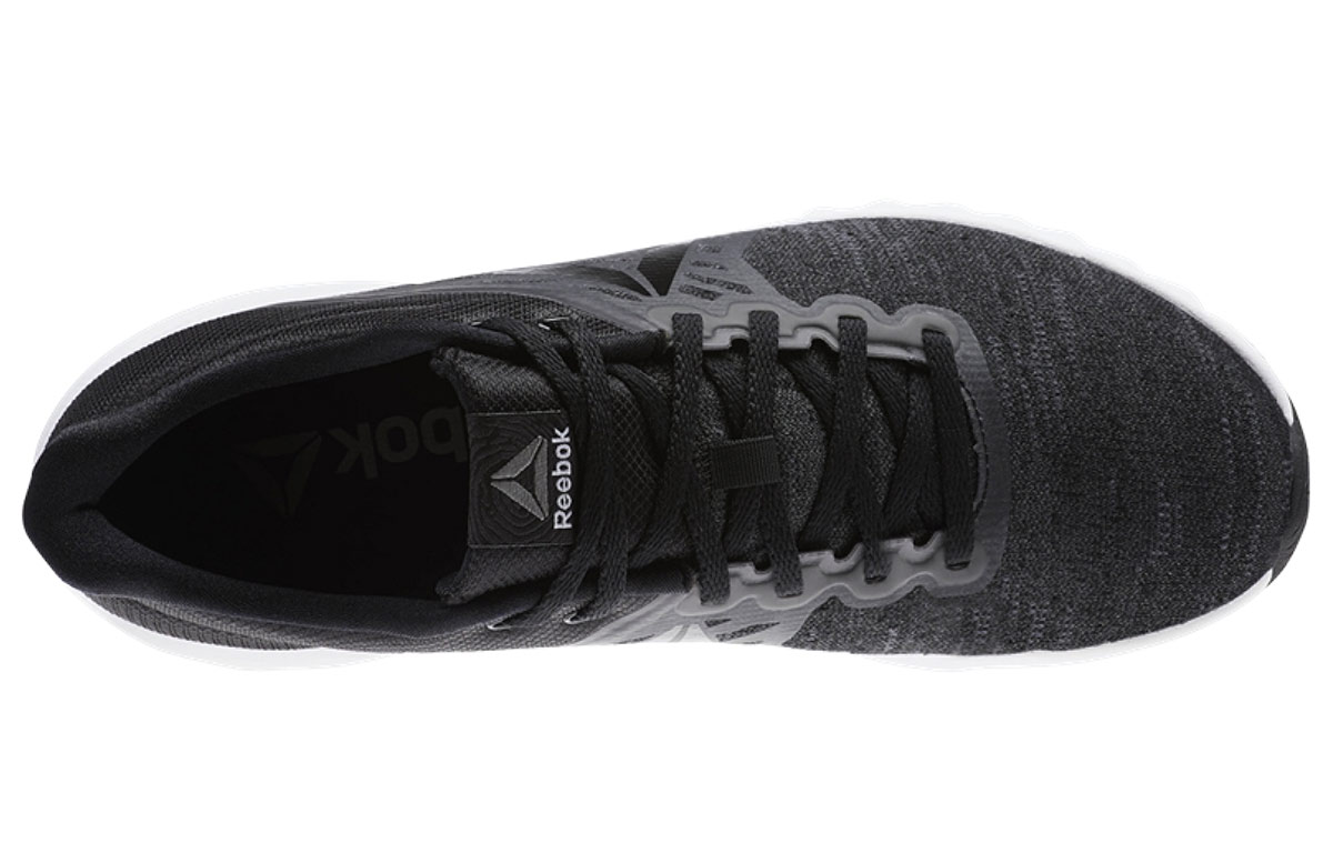 Shop Reebok Osr Distance 3.0 'Black White' BS5388