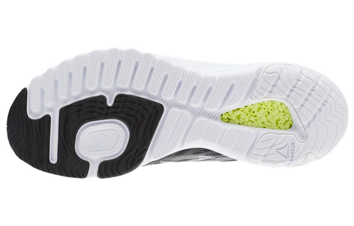 Details for Reebok Osr Distance 3.0 'Black White' BS5388