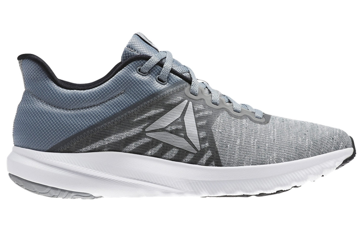 Order Reebok Osr Distance 3.0 'Gray White' BS8384