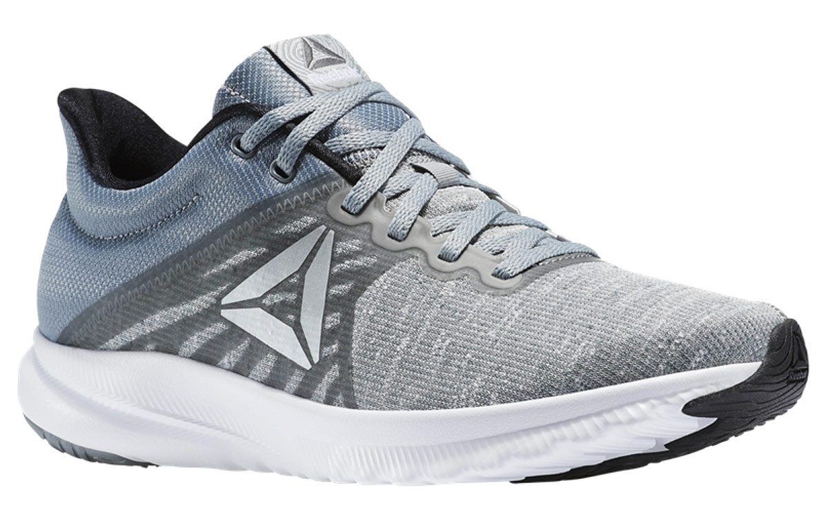 Lookbook Reebok Osr Distance 3.0 'Gray White' BS8384