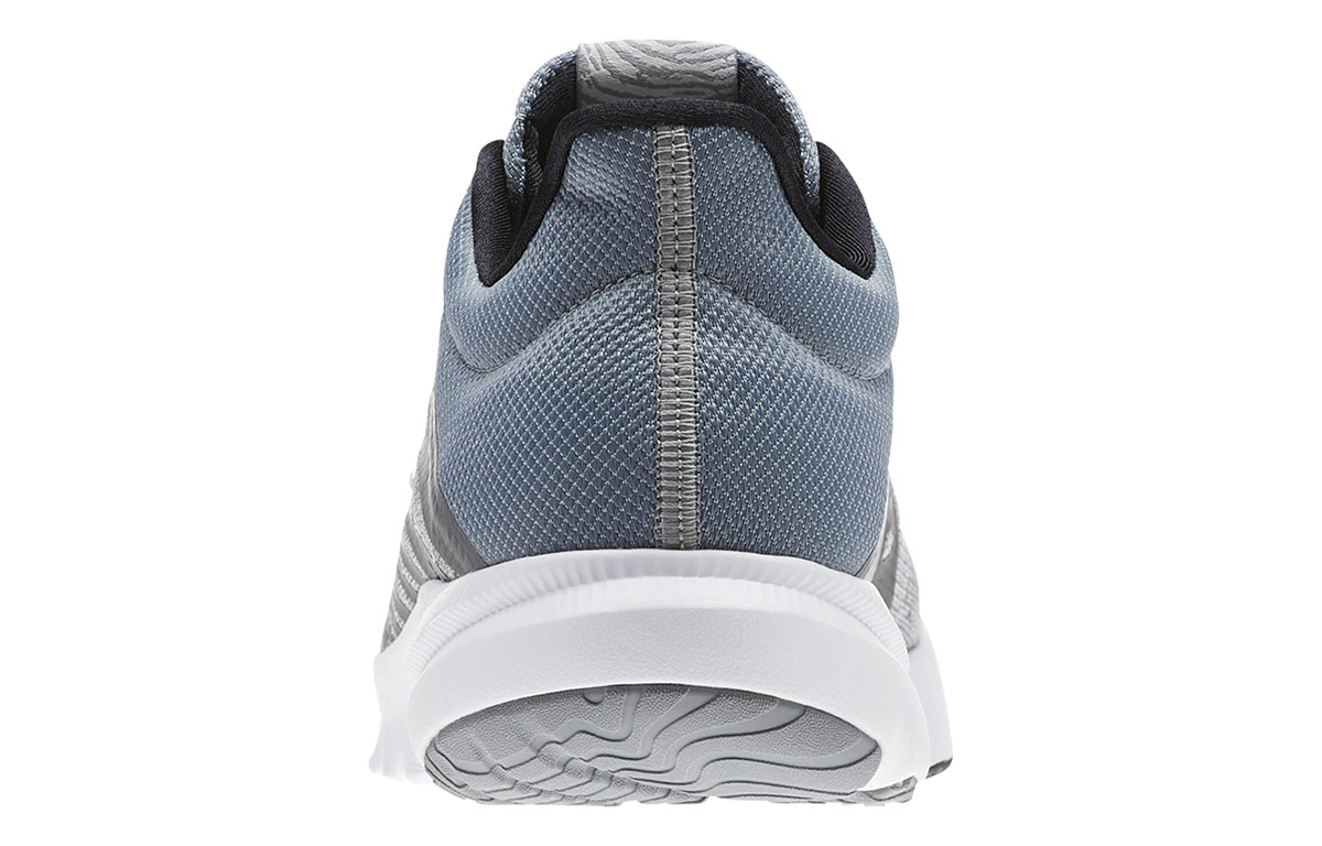 Shop Reebok Osr Distance 3.0 'Gray White' BS8384