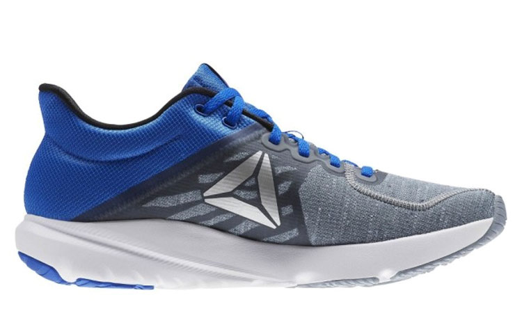 Order Reebok OSR Distance 3.0 'Grey Blue' BS5386