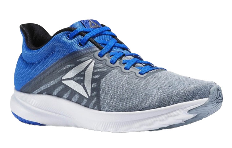 Lookbook Reebok OSR Distance 3.0 'Grey Blue' BS5386
