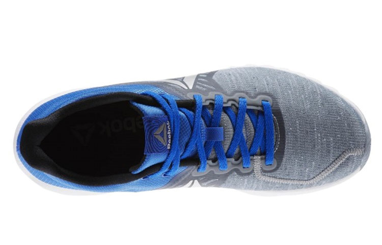 Shop Reebok OSR Distance 3.0 'Grey Blue' BS5386
