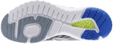 Details for Reebok OSR Distance 3.0 'Grey Blue' BS5386