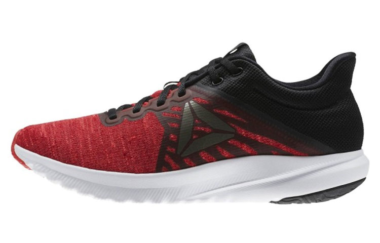 Reebok OSR Distance 3.0 'Red Black' BS5387