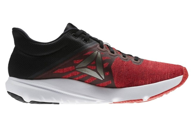 Order Reebok OSR Distance 3.0 'Red Black' BS5387